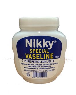 Nikky Special Vaseline 50ml