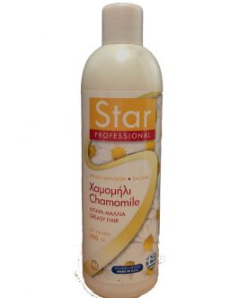 Star Conditioner Χαμομήλι 500ml